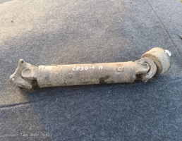 Кардан передний для Toyota Lite Ace Noah I рестайлинг (1998—2001)  запчасти бу