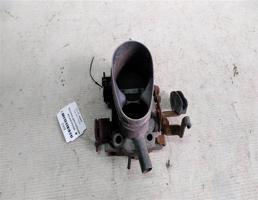 Заслонка дроссельная механическая для Audi 100 C3 (1982—1988)  запчасти бу