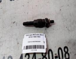 Свеча накаливания для Mercedes-Benz E-класс W124/S124/C124/A124 (1984—1997)  запчасти бу