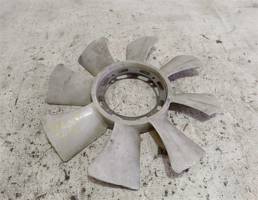 Крыльчатка для Mitsubishi Pajero II (1991—1997)  запчасти бу