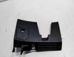 Крышка под торпедо левая для Nissan Maxima A33 (1999—2006)  запчасти бу