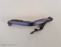 Воздуховод корпуса печки для Chery Tiggo 7 Pro Max I (2022—2025)  запчасти бу