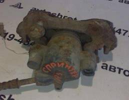 Суппорт задний правый для Mercedes-Benz Sprinter W901-905 (1995—2006)  запчасти бу