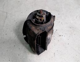 Моторчик печки для Audi 90 В2 85-86г  запчасти бу