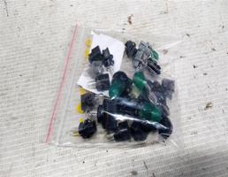 Лампочка панели приборов для Daewoo Espero I (1990—1999)  запчасти бу