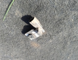 Датчик температуры воздуха (за бортом) для Jeep Cherokee III (2001—2004)  запчасти бу