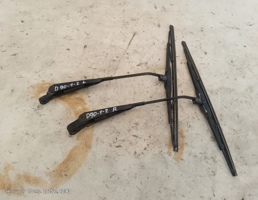 Поводок стеклоочистителя передний пара для Land Rover Defender I рестайлинг (2007—2016)  запчасти бу