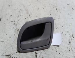 Крючок двери правой для KIA Picanto 04-07г  запчасти бу