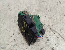 Замок двери задней левой для VOLKSWAGEN Golf Mk4 (1997—2006)  запчасти бу