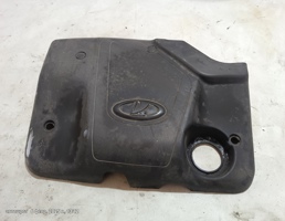 Крышка декоративная для ВАЗ (LADA) Kalina I (2004—2013)  запчасти бу