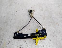 ЭСП задний левый для VOLKSWAGEN Polo V (2009—2015)  запчасти бу