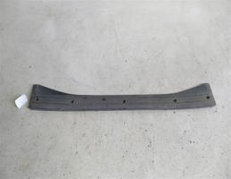 Накладка на панель багажника заднюю для Mitsubishi Pajero II (1991—1997)  запчасти бу