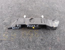 Крепление бампера переднего правое для KIA Rio III (2011—2015)  запчасти бу