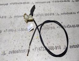 Трос капота для Opel Kadett E (1984—1989)  запчасти бу