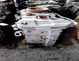 ДВС без навесного для Mazda Capella GF (1997—2002)  запчасти бу