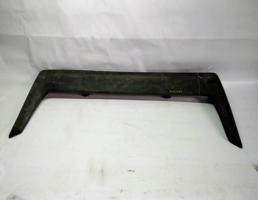 Спойлер крышки багажника Zender для VOLKSWAGEN Santana I (1981—1988)  запчасти бу