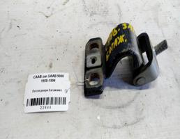 Петля двери багажника для SAAB 9000 I рестайлинг (1991—1998)  запчасти бу