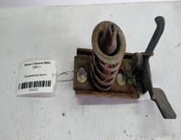 Ограничитель капота для Daewoo Matiz I рестайлинг (2000—2015)  запчасти бу