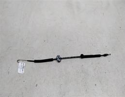 Трос двери передней правой для VOLKSWAGEN Passat B5 (1996—2001)  запчасти бу