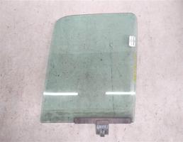 Стекло двери передней левой для VOLKSWAGEN Jetta II (1984—1992)  запчасти бу