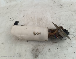 Насос топливный электрический для ЗАЗ Chance I (2009—2014)  запчасти бу