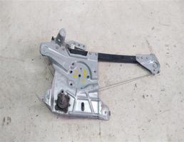 Стеклоподъемник задний левый для Audi A4 B5 (1994—1999)  запчасти бу