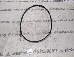 Трос капота для VOLKSWAGEN Passat B3 (1988—1993)  запчасти бу