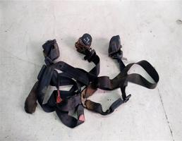 Ремень безопасности+ответ часть км-т для VOLKSWAGEN Golf Mk2 (1983—1992)  запчасти бу