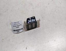 Фонарь подсветки номера для Daewoo Nexia I рестайлинг (2008—2016)  запчасти бу