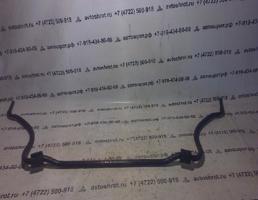 Стабилизатор передний для Audi 100 C3 (1982—1988)  запчасти бу