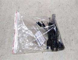 Установочный км-т колодок задних для Nissan Almera G15 (2012—2018)  запчасти бу