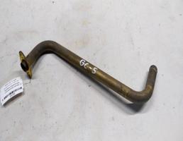 Трубка радиатора печки для Mazda 626 GC (1982—1987)  запчасти бу