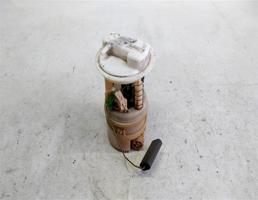 Насос топливный электрический для Nissan Almera G15 (2012—2018)  запчасти бу