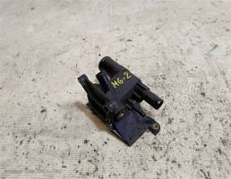 Фланец ГБЦ для Mazda 6 GG рестайлинг (2005—2008)  запчасти бу