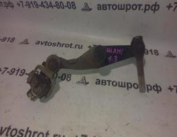 Кулиса с КПП для ЗАЗ Chance I (2009—2014)  запчасти бу