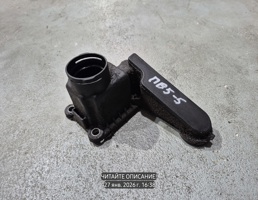 Фланец сапуна для VOLKSWAGEN Passat B5 (1996—2001)  запчасти бу