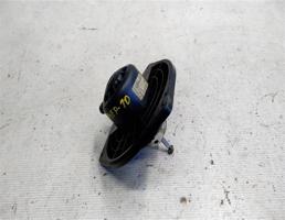 Моторчик печки для Mitsubishi Lancer X (2007—2010)  запчасти бу