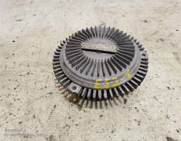 Термомуфта вискомуфта для BMW X5 E53 (1999—2003)  запчасти бу