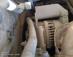 Генератор для Mazda 6 GG 05-08г  запчасти бу