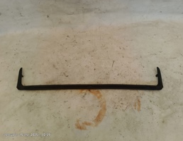 Резинка с двери пердней правой для Land Rover Defender I рестайлинг (2007—2016)  запчасти бу