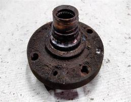 Ступица передняя для Fiat Punto I (1993—1999)  запчасти бу