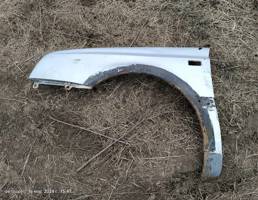 Крыло переднее левое для VOLKSWAGEN Golf Mk3 (1991—2000)  запчасти бу