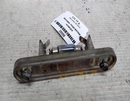 Фонарь подсветки номера для Mercedes-Benz E-класс W124/S124/C124/A124 (1984—1997)  запчасти бу