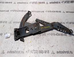 Стеклоподъемник передний левый для Opel Rekord E (1977—1986)  запчасти бу