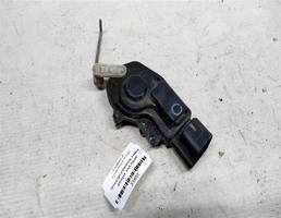 Актуатор замка двери задней правой для Suzuki Wagon R Solio II (2000—2002)  запчасти бу