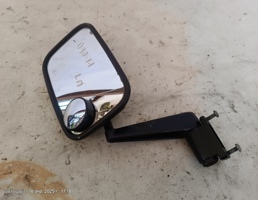 Зеркало механическое левое для Land Rover Defender I рестайлинг (2007—2016)  запчасти бу