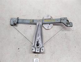 Стеклоподъемник задний правый для Renault Logan II (2012—2018)  запчасти бу