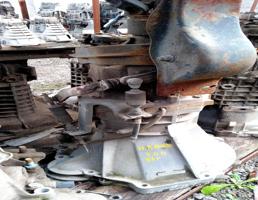 КПП для Nissan Vanette II (1985—1994)  запчасти бу