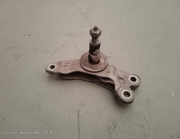 Кронштейн АКПП для Peugeot 3008 I рестайлинг (2013—2016)  запчасти бу