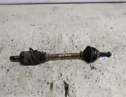 Привод в сборе левый для Skoda Felicia I (1994—2001)  запчасти бу